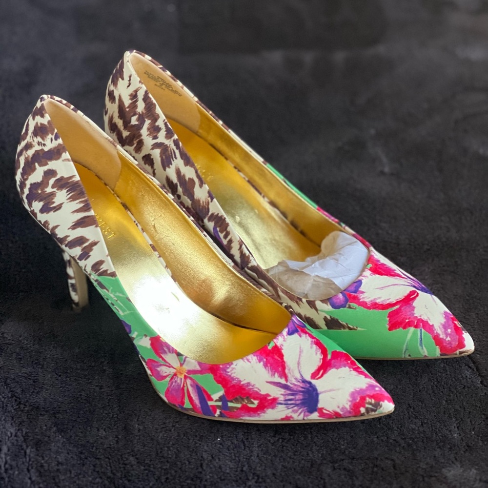 Nine West Pumps